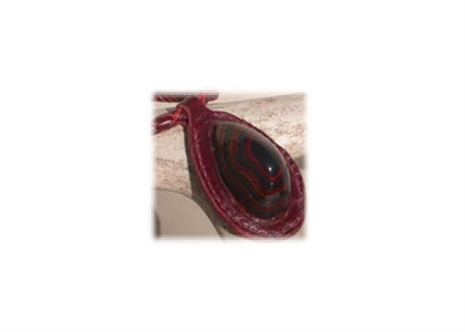 Rose Gold Plated | Fashion Pendants